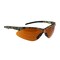 Radians Rad-Apocalypse Camo, Safety Glasses, Anti-Scratch & Anti-Fog, Bronze Lens, Camo Frame, Half-Frame AP4-B1 - alternate 1